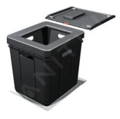 Franke Sorters - Inbouw Prullenbak 350-40 121.0307.552