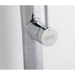 Franke Pescara - Keukenkraan FP 5968.031 Met Uittrekbare Sproeikop, Chroom 115.0538.940 -Keuken Verkoop e5dde12ae4b7f9d698d9244d