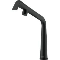 Franke Icon - Keukenkraan FG 5185.901, Mat Zwart 115.0625.187