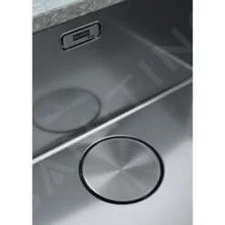 Franke Mythos - Spoelbak MYX 110-50, 540x440 Mm, Rvs 122.0637.420 -Keuken Verkoop e6f74f0db2b6fc5d2d19706a 1