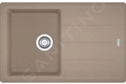 Franke Sets - Keukenset G57, Fragraniet Spoelbak BFG 611-78 En Keukenkraan FC 9547.424, Kasjmier 114.0510.431 -Keuken Verkoop e74caec2b6e49aefbfc779e1