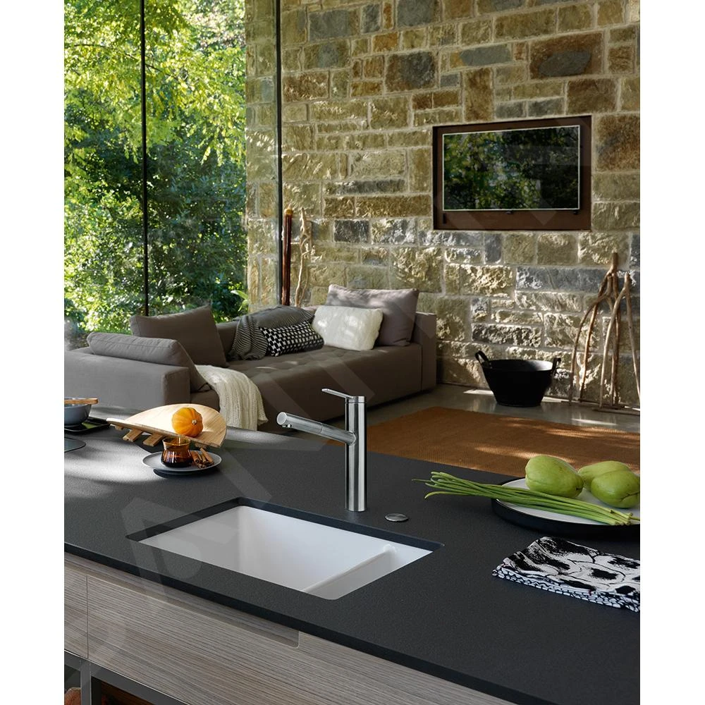 Franke Tango Neo - Keukenkraan FC 6388.501 Met Uittrekbare Sproeikop, Rvs 115.0596.388 3 Franke Tango Neo - Keukenkraan FC 6388.501 Met Uittrekbare Sproeikop, Rvs 115.0596.388 - Image 3