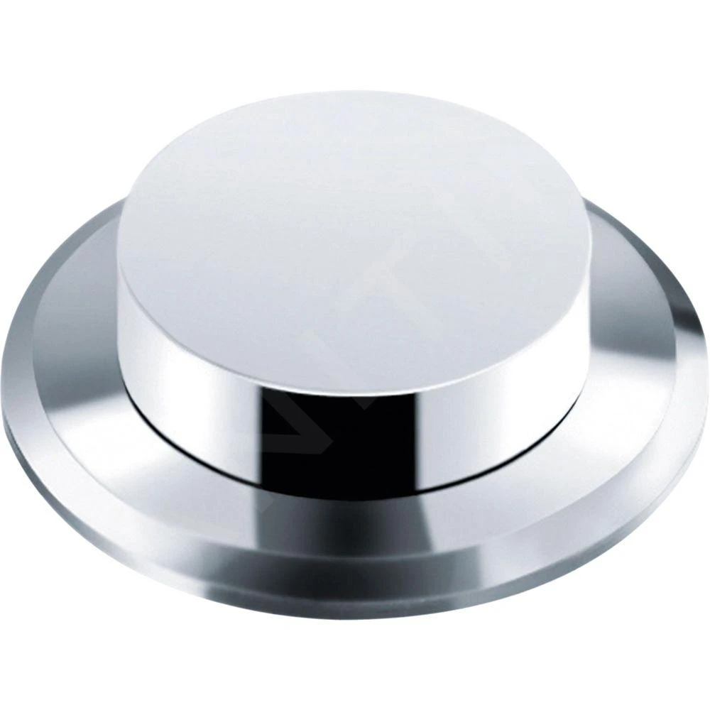 Franke Toebehoren - Easy Click Afvoerbediening, Chroom 112.0611.460 1 Franke Toebehoren - Easy Click Afvoerbediening, Chroom 112.0611.460