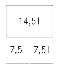 Franke Sorters - Easysort 450-1-2 Inbouw Prullenbak 121.0494.150 5 Franke Sorters - Easysort 450-1-2 Inbouw Prullenbak 121.0494.150 -Keuken Verkoop ee5554f653658d7008bd4a80