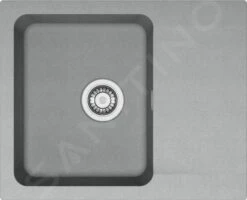 Franke Sets - Set T94, Tectonite Spoelbak OID 611-62 En Kraan FP 9000.031, Grijs/chroom 143.0675.616 8 Franke Sets - Set T94, Tectonite Spoelbak OID 611-62 En Kraan FP 9000.031, Grijs/chroom 143.0675.616 -Keuken Verkoop f18825774609f2afa869ec89