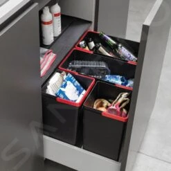 Franke Sorters - Easysort 600-2-2 Inbouw Prullenbak 121.0494.193 -Keuken Verkoop f7d44adeb406dcbe23463331