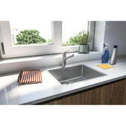 Franke Taros Neo - Keukenkraan FC 6381.501, Rvs 115.0596.381 -Keuken Verkoop faf3ce162a35a7907dd22d58