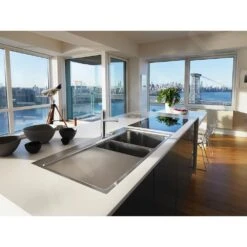 Franke Tango Neo - Keukenkraan FC 6388.501 Met Uittrekbare Sproeikop, Rvs 115.0596.388 11 Franke Tango Neo - Keukenkraan FC 6388.501 Met Uittrekbare Sproeikop, Rvs 115.0596.388 -Keuken Verkoop fc9719dd4a3991de9a45d515