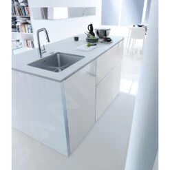 Franke Mythos - Spoelbak MYX 110-50, 540x440 Mm, Rvs 122.0637.420 -Keuken Verkoop fddc03acaeaecdad116b9068