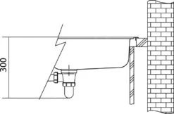 Franke Planar - PPX 210/610-58 TL Roestvrij Staal Spoelbak, 580x512 Mm 127.0203.469 -Keuken Verkoop ffdac80fdaf8156efc94540a